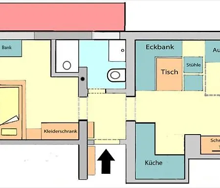 Gaestehaus Auer Holzgau Exterior photo