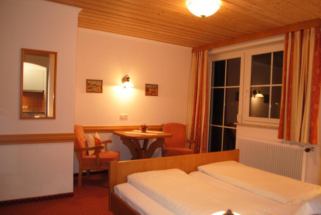 Gaestehaus Auer Apartment