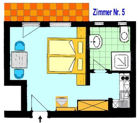 Gaestehaus Auer Apartment *