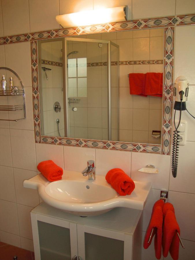 Gaestehaus Auer Apartment Holzgau