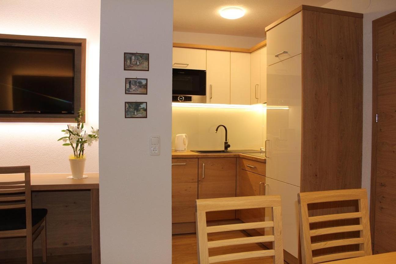 Apartment Gaestehaus Auer