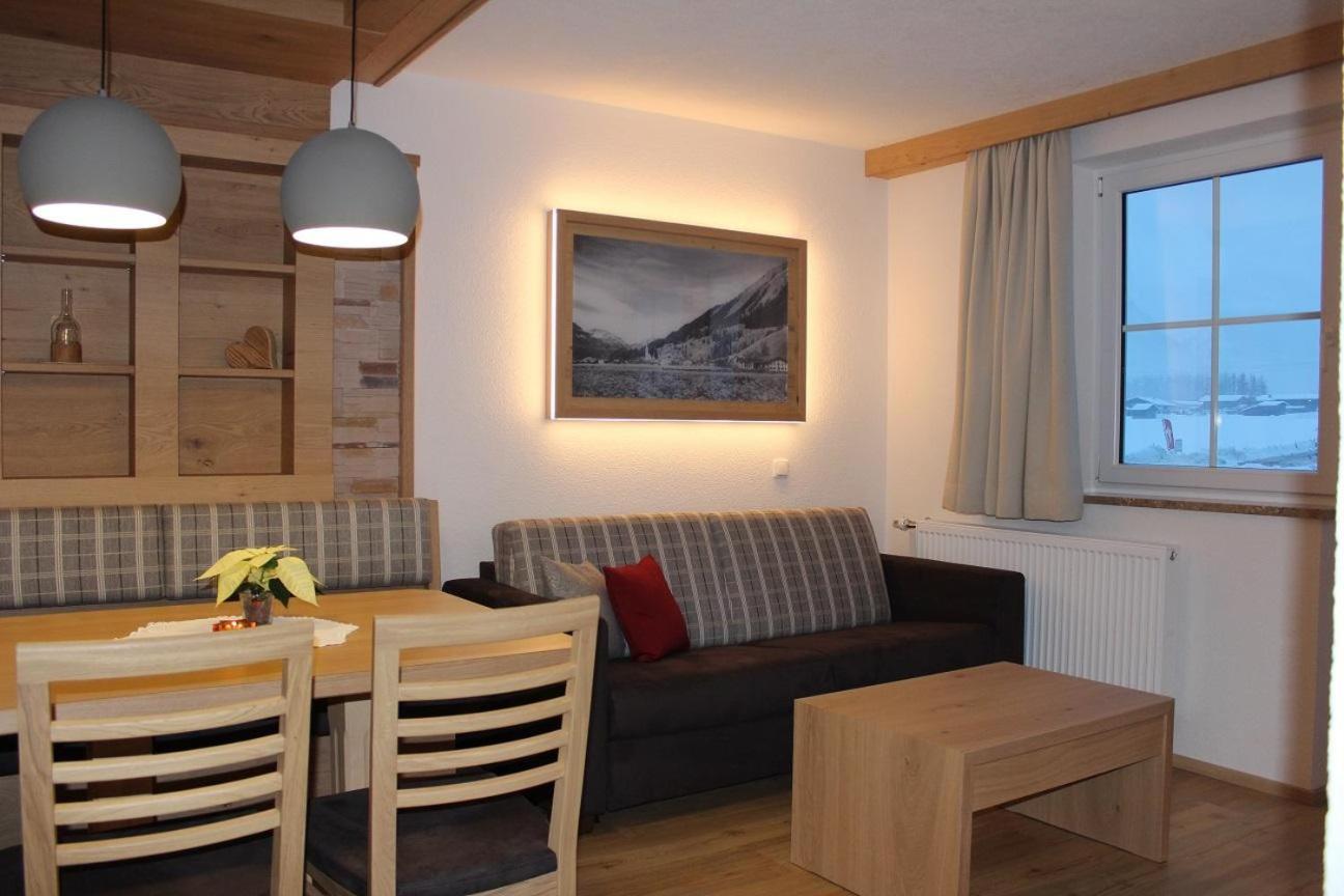 Apartment Gaestehaus Auer *