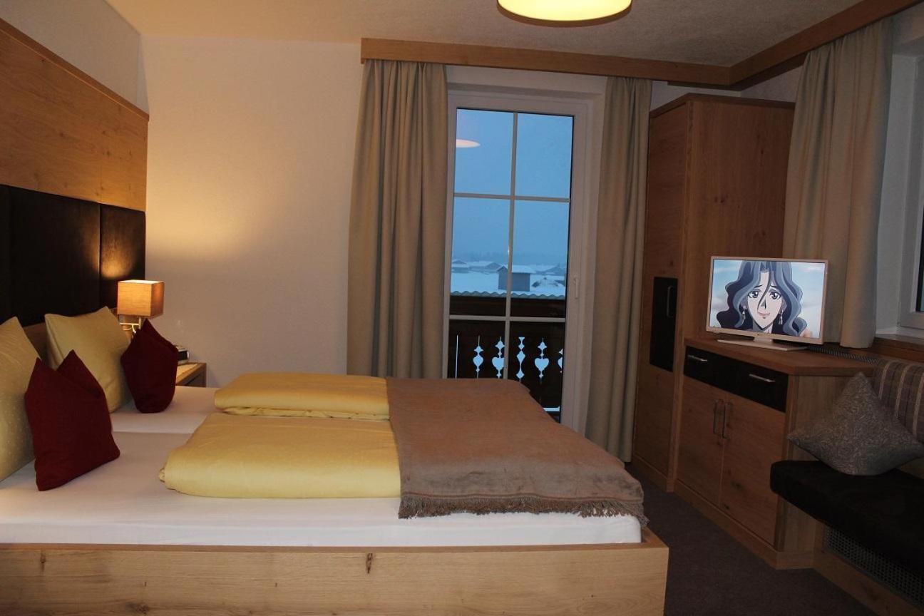 Gaestehaus Auer Apartment