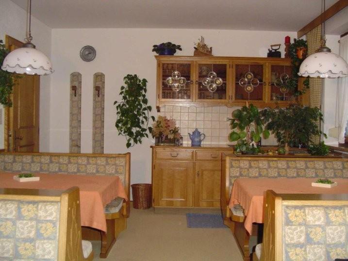 Gaestehaus Auer Holzgau