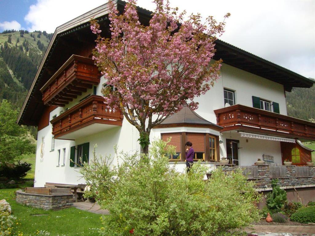 Gaestehaus Auer