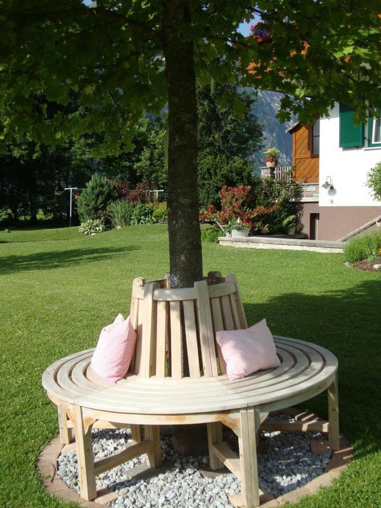 Apartment Gaestehaus Auer