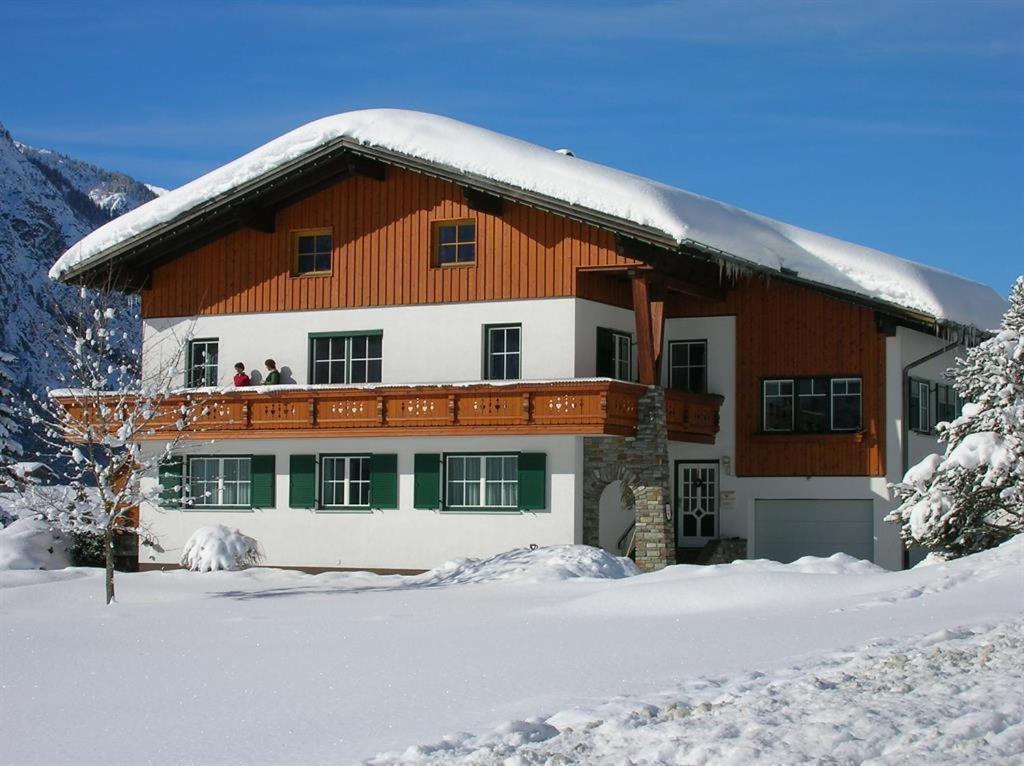 Apartment Gaestehaus Auer *