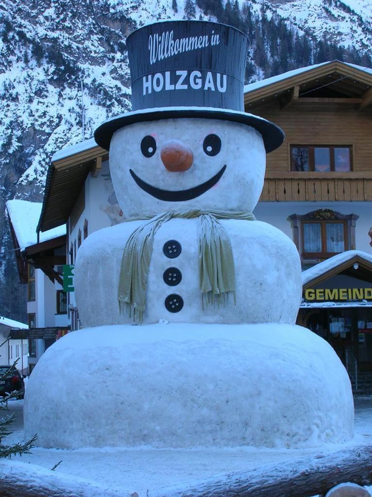 Gaestehaus Auer *