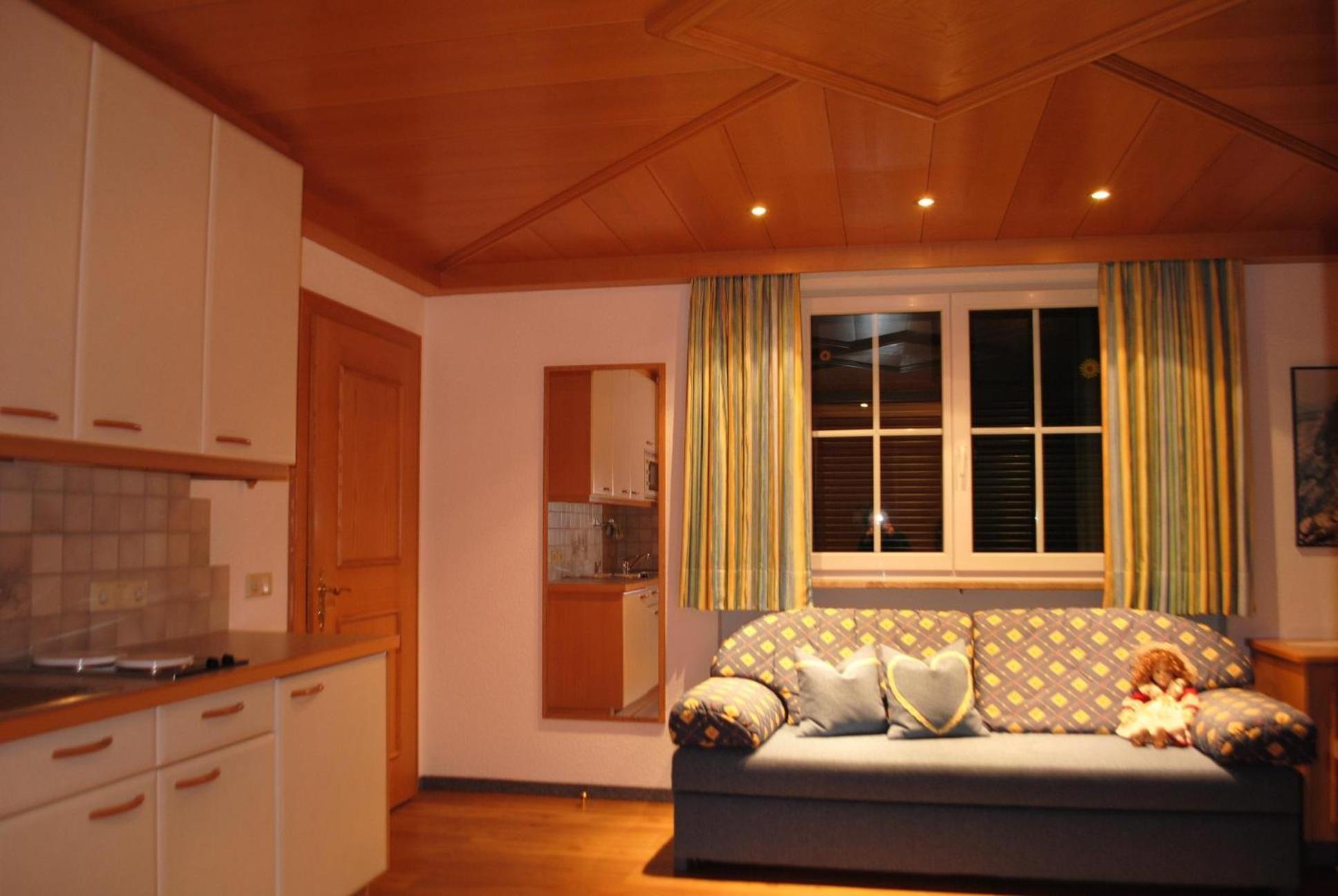 Apartment Gaestehaus Auer