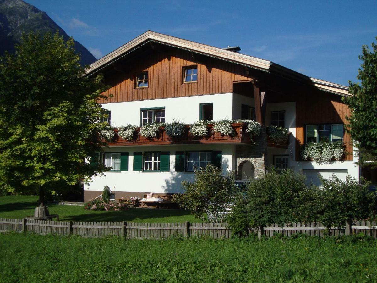Gaestehaus Auer Apartment