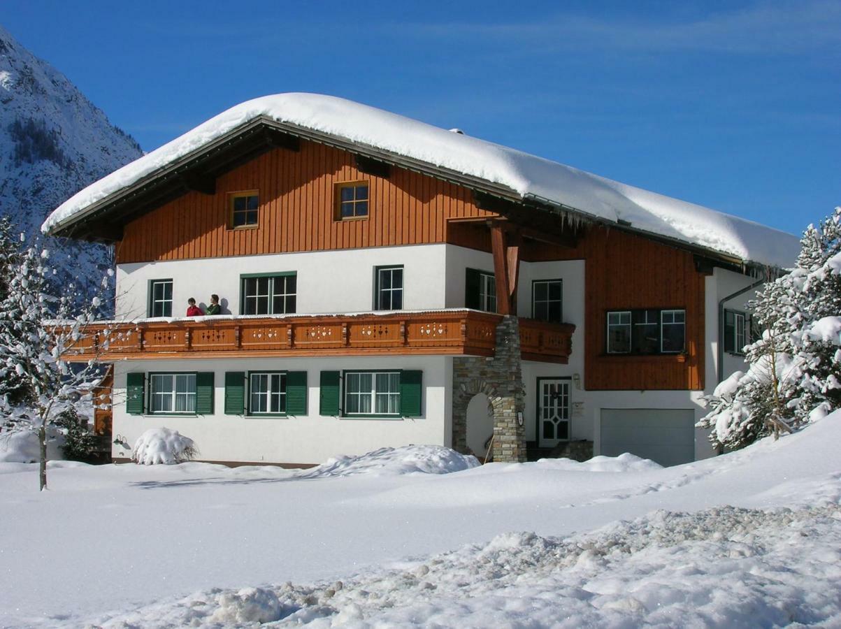 Apartment Gaestehaus Auer *
