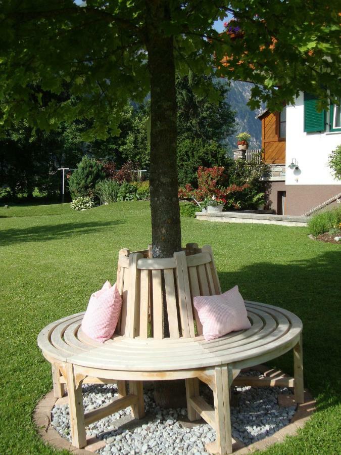Gaestehaus Auer Apartment *
