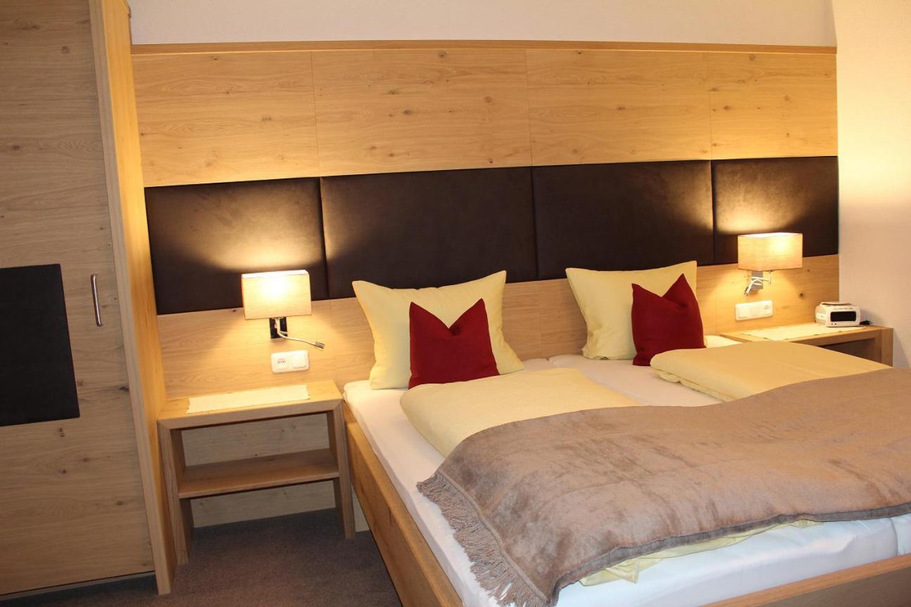 Gaestehaus Auer Appartement