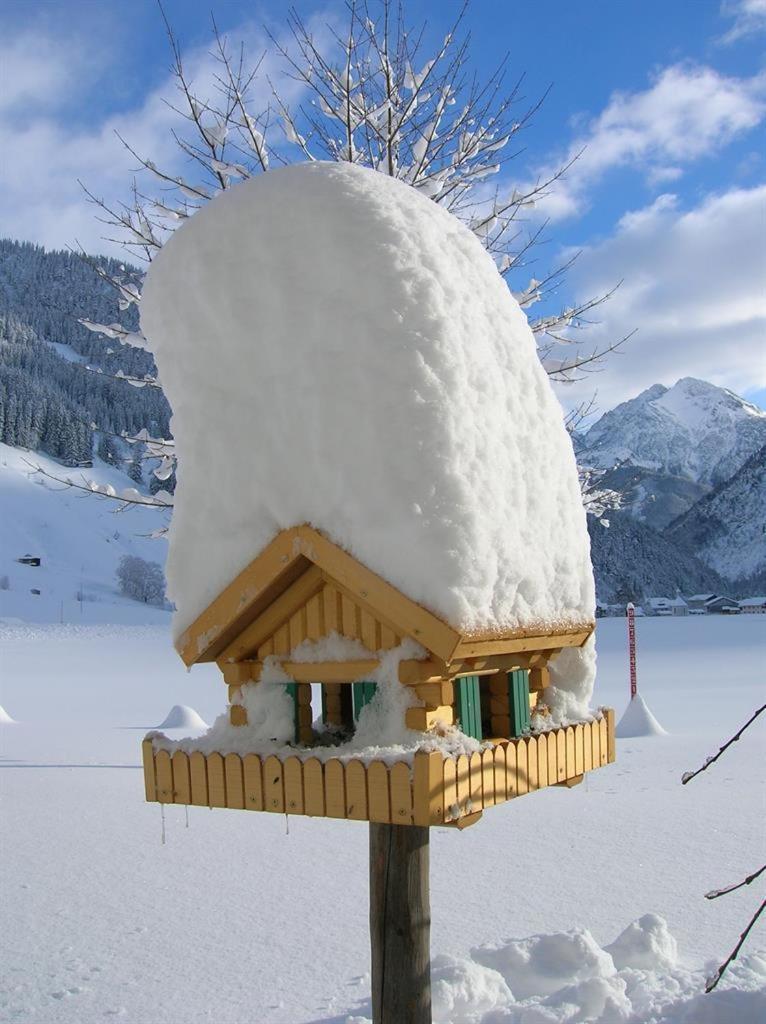 Gaestehaus Auer